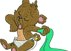 Bear010-Med Farve